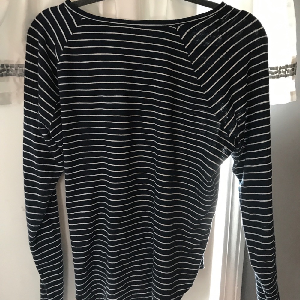 Women’s Long Sleeve Tee